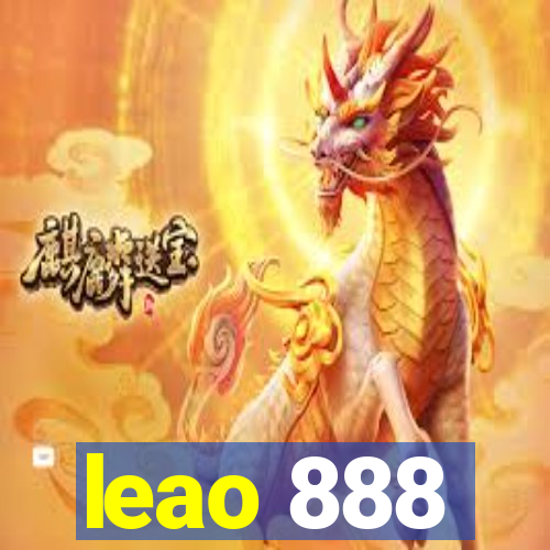 leao 888